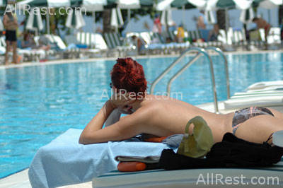 Maxim Resort Hotel 13